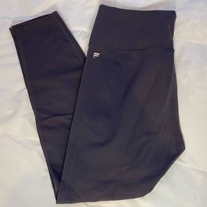 Grey Fabletics Leggings